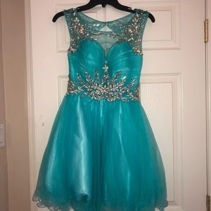 Prom/Homecoming Dress